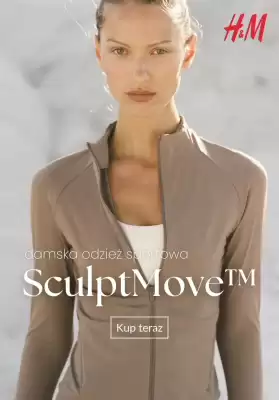 H&M gazetka (ważność do 5-03)