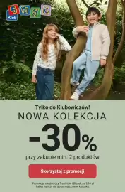 Smyk gazetka Strona 1