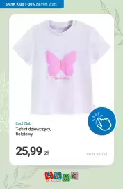 Smyk gazetka Strona 10