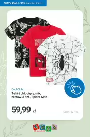 Smyk gazetka Strona 11