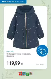 Smyk gazetka Strona 13