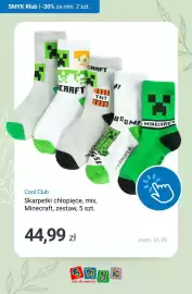 Smyk gazetka Strona 14