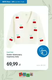 Smyk gazetka Strona 2