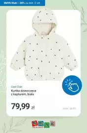 Smyk gazetka Strona 3