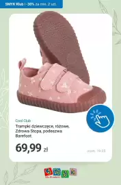 Smyk gazetka Strona 4