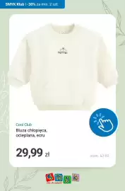 Smyk gazetka Strona 5