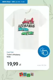 Smyk gazetka Strona 6