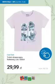 Smyk gazetka Strona 7