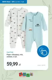 Smyk gazetka Strona 8