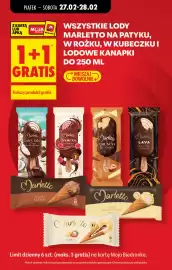 Biedronka gazetka Strona 11