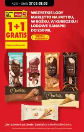 Biedronka gazetka Strona 11