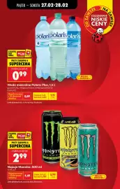 Biedronka gazetka Strona 13