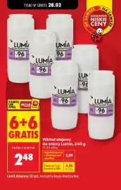 Biedronka gazetka Strona 14