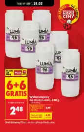 Biedronka gazetka Strona 14