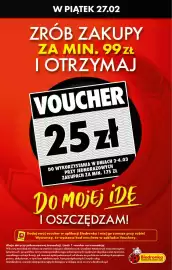 Biedronka gazetka Strona 3