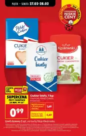 Biedronka gazetka Strona 4