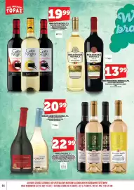 Topaz gazetka Strona 16