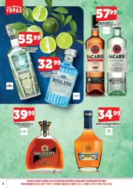 Topaz gazetka Strona 8