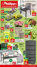 Thomas Philipps Prospekt woche 10 Seite 1