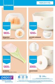 Pepco akciós újság hét 9 Oldal 14