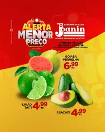Catálogo Supermercados Joanin Página 2