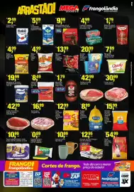 Encarte Frangolândia Página 2