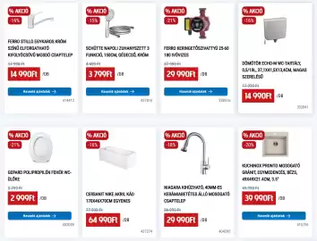 Praktiker akciós újság hét 9 Oldal 1