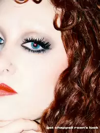 Catálogo MAC Cosmetics semana 9 Página 1