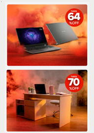 Catálogo Megatone Página 6