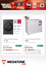 Catálogo Megatone Página 4