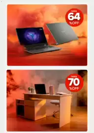 Catálogo Megatone Página 6