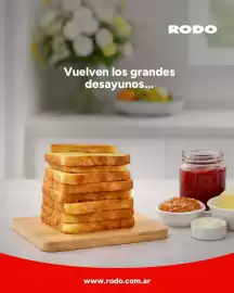 Catálogo Rodo semana 9 Página 1