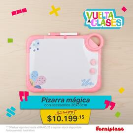 Catálogo Ferniplast semana 9 Página 4