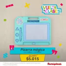 Catálogo Ferniplast semana 9 Página 2