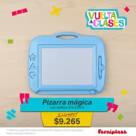 Catálogo Ferniplast semana 9 Página 3