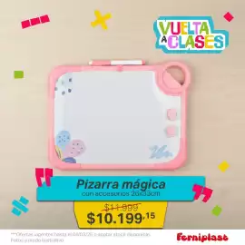 Catálogo Ferniplast semana 9 Página 4