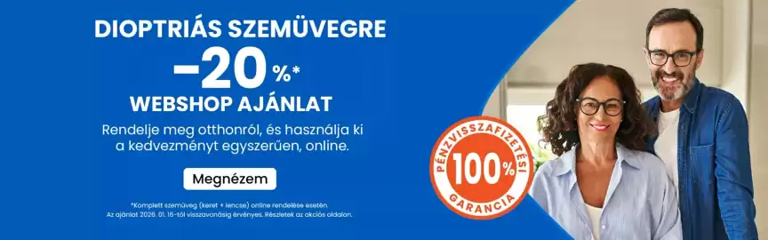 Ofotért akciós újság Oldal 2