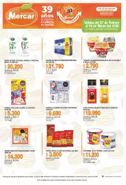 Catálogo Mercar semana 9 Página 4