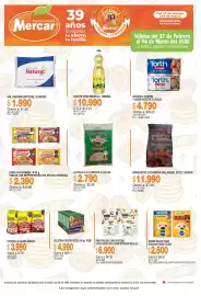 Catálogo Mercar semana 9 Página 5