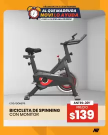 Catálogo Novicompu Página 2