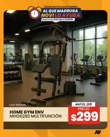 Catálogo Novicompu Página 3