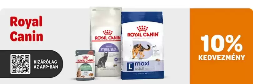 ZooPlus akciós újság hét 9 Oldal 1