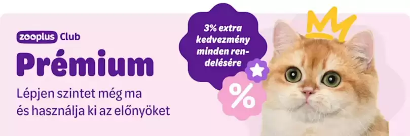 ZooPlus akciós újság hét 9 Oldal 4