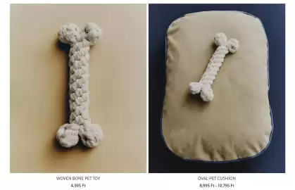 Zara Home akciós újság hét 9 Oldal 2