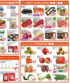 Bestco Food Mart flyer week 9 Page 3