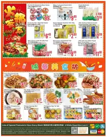 Bestco Food Mart flyer week 9 Page 4