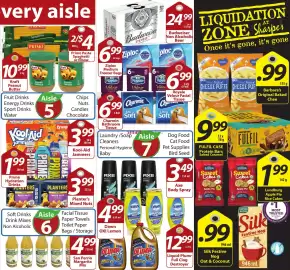 Sharpe's Food Market flyer week 9 Page 5