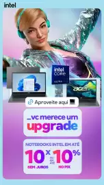 Magazine Magazine Luiza semana 9 Página 3