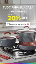 Magazine Magazine Luiza semana 9 Página 4