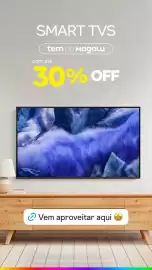 Magazine Magazine Luiza semana 9 Página 5